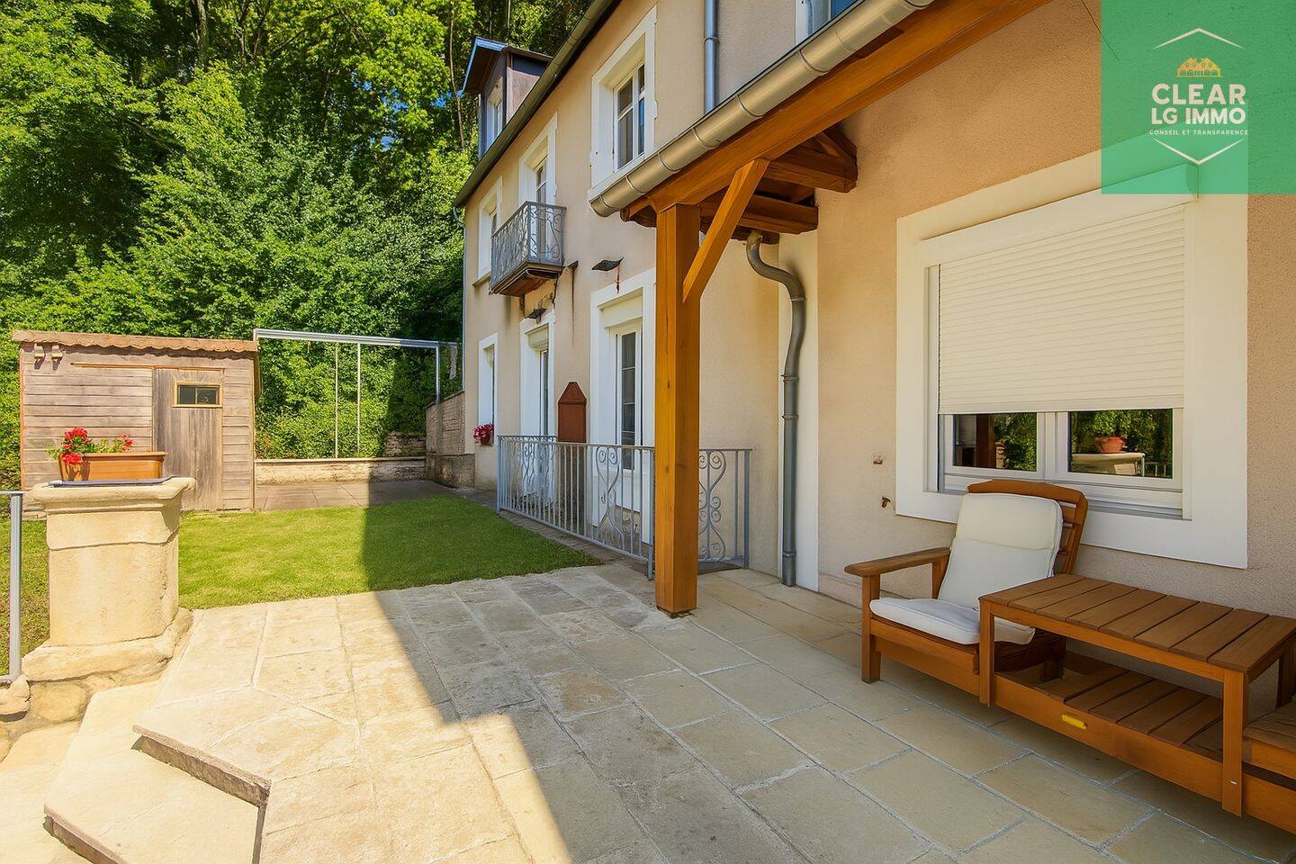 Maison 6 pièces 170 m² · à Saint-Mihiel · 170 m² · 198 000 €