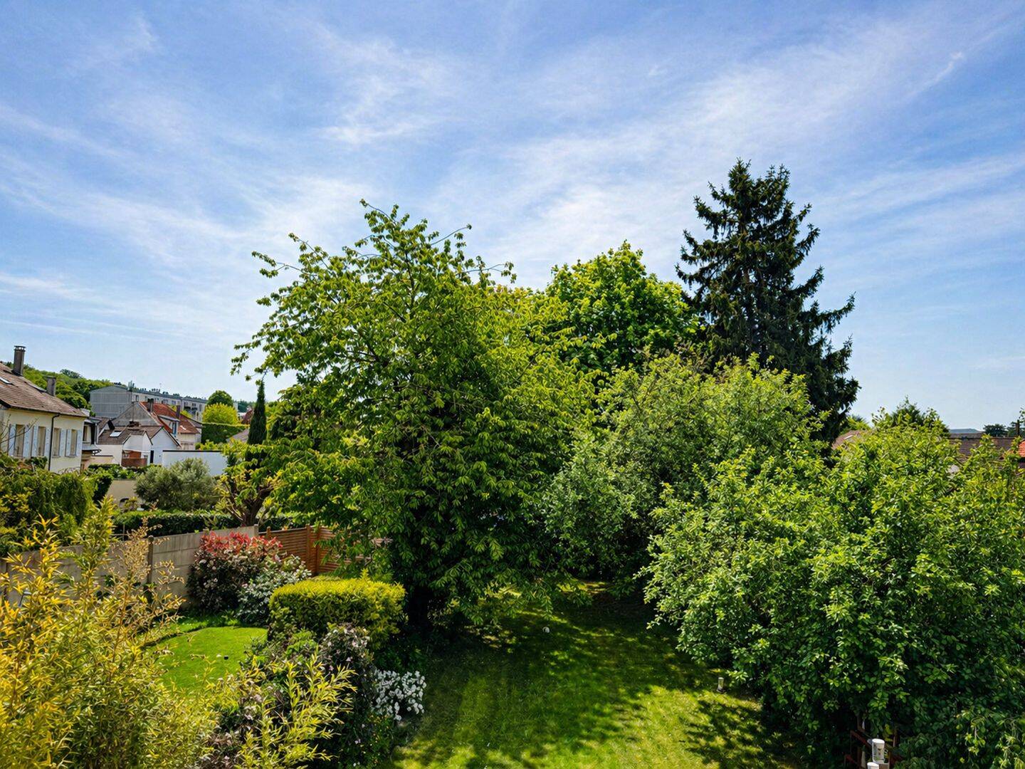 Appartement 3 pièces 60 m² · à Le Chesnay-Rocquencourt · 60 m² · 1 320 €/mois