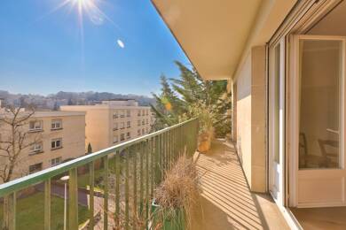 Appartement à vendre 435 000 € 4 pièces 3 chambres 94 m² 4 étages Thierry-Saint Cloud Ville d Avray 92410