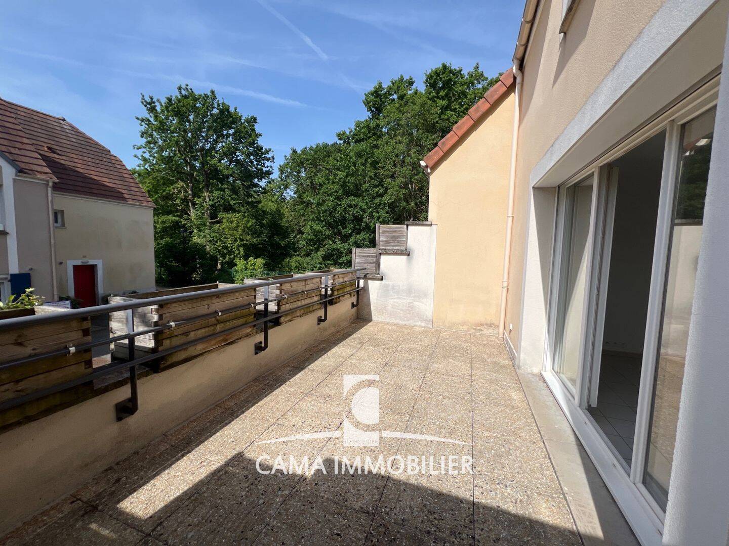 Appartement 3 pièces 66 m² · à Châteaufort · 66 m² · 336 000 €