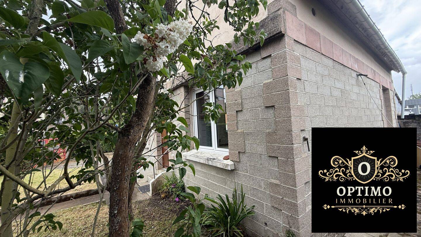 Maison 4 pièces 97 m² · à Paimpol · 97 m² · 190 000 €