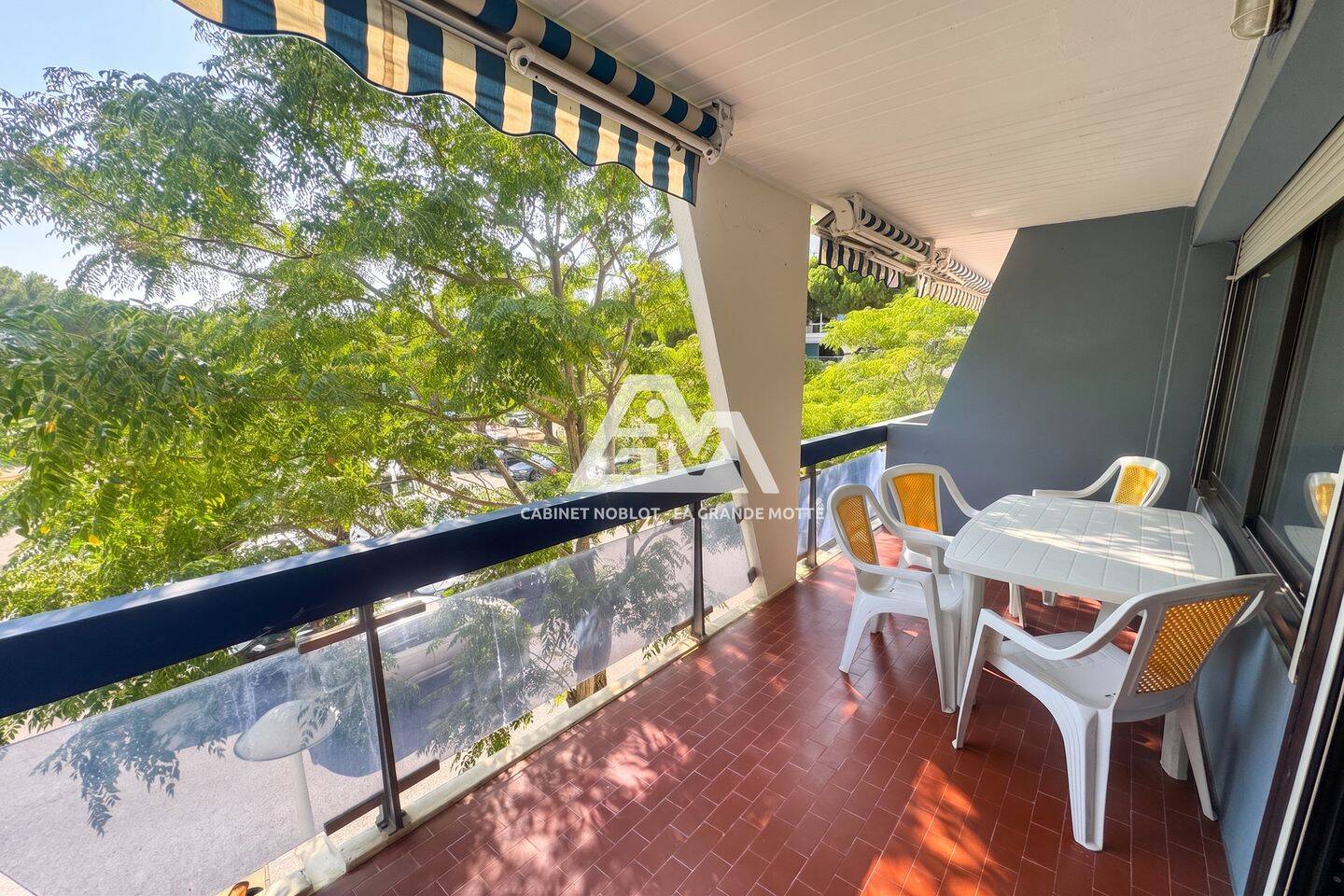 Appartement 3 pièces 50 m² · à La Grande-Motte · 50 m² · 349 000 €