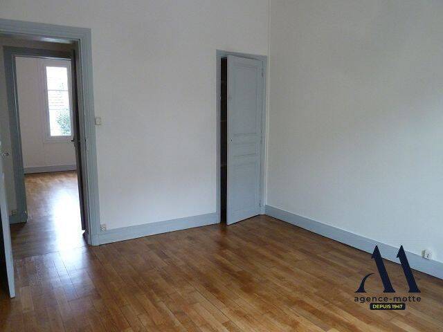 Appartement 3 pièces 53 m² · à Tours · 53 m² · 700 €