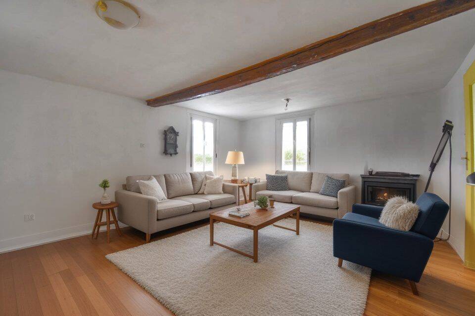Maison 4 pièces 94 m² · à Kaltenhouse · 93,7 m² · 156 600 €