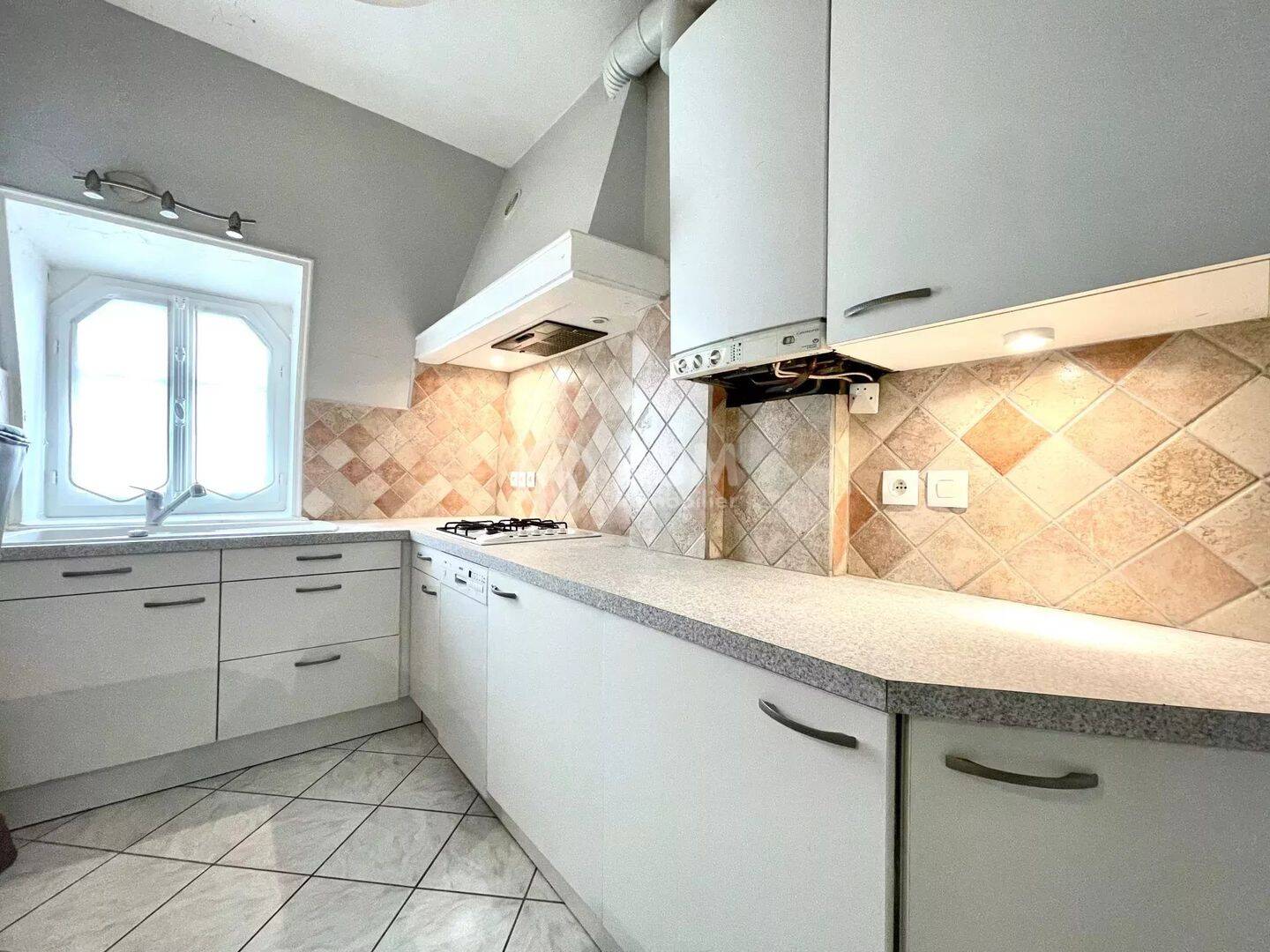 Appartement 2 pièces 40 m² · à Asnières-sur-Seine · 40 m² · 1 130 €