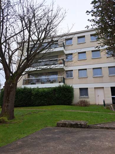 Maison à vendre 7 000 € Est Marly le Roi 78160