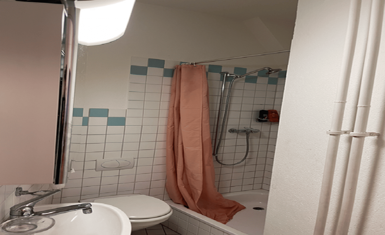 Appartement 2 pièces 37 m² · à Mérignac · 37 m² · 687 €/mois