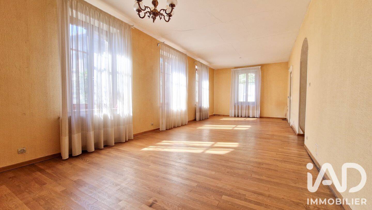Maison 5 pièces 142 m² · à Thiaucourt-Regniéville · 142 m² · 90 000 €