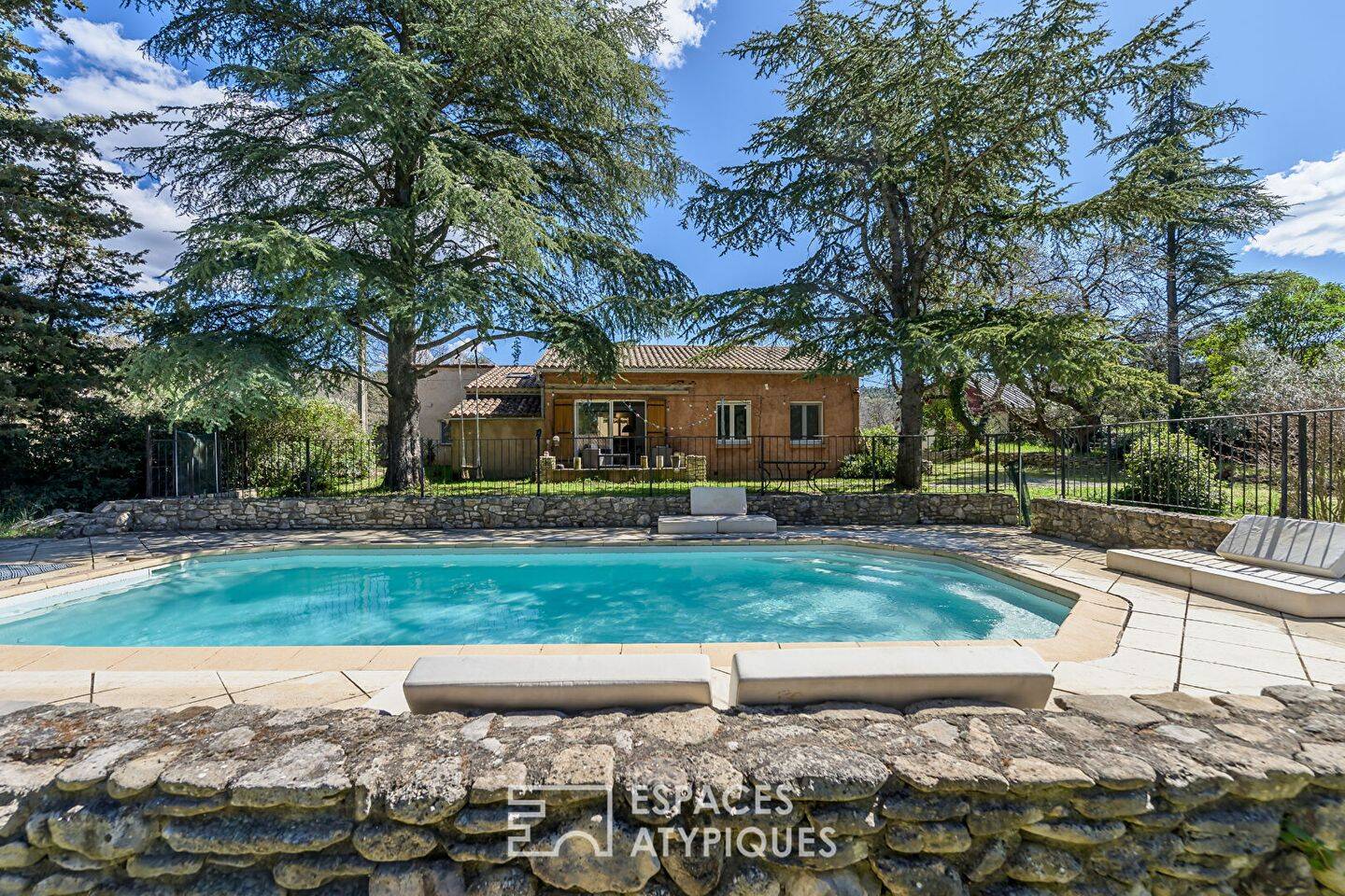 Maison 7 pièces 157 m² · à Apt · 157 m² · 490 000 €