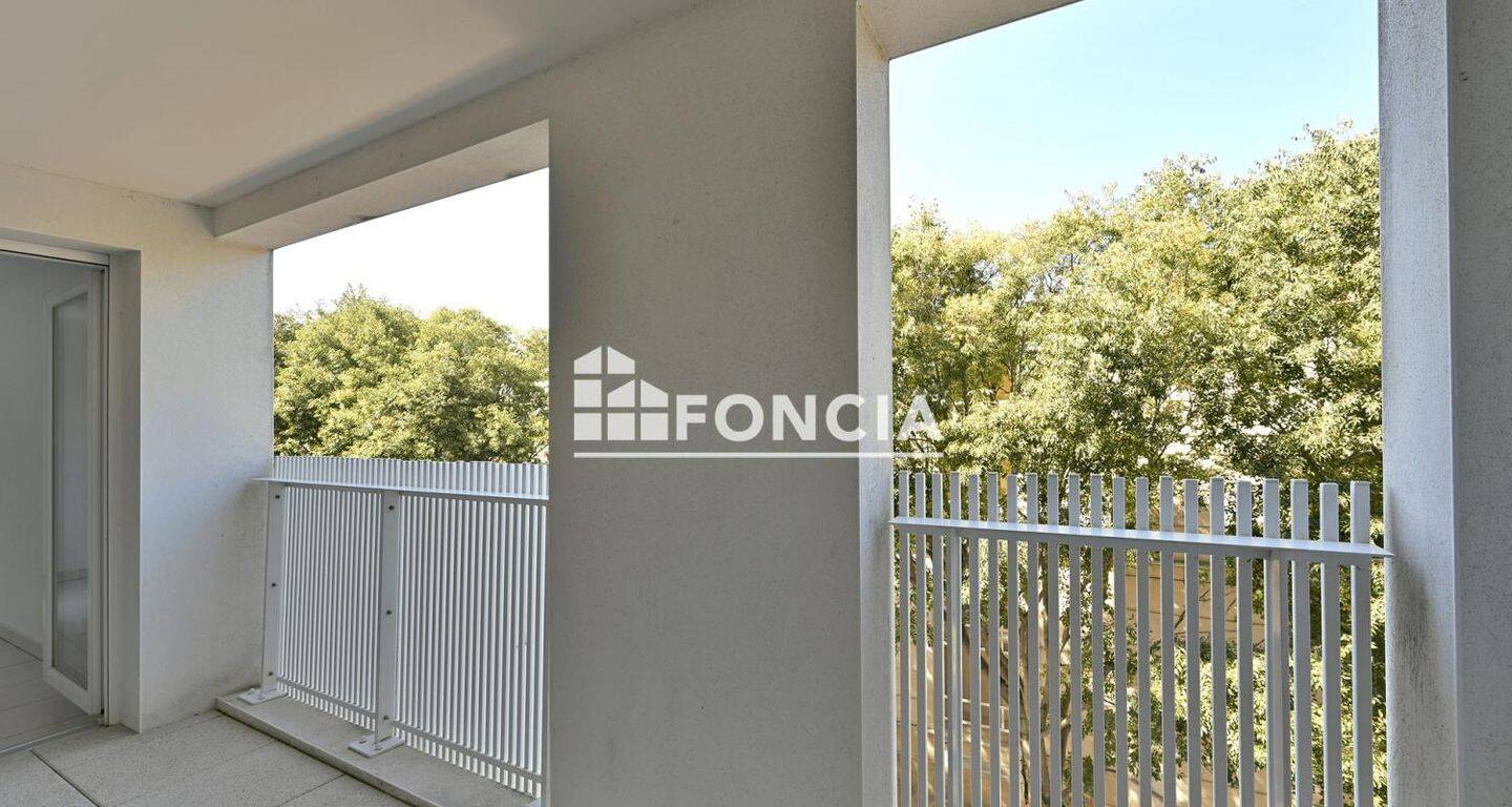 Appartement 2 pièces 39 m² · à Montpellier · 39 m² · 250 000 €