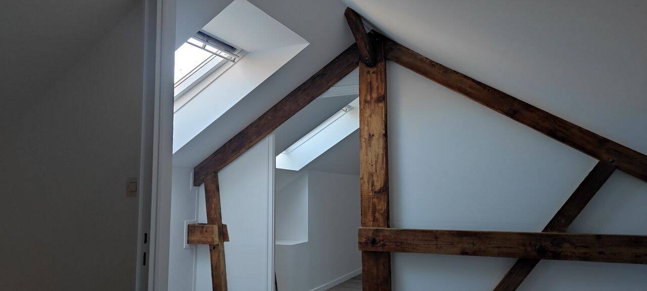 Maison de 125m2 à louer sur Angers — 10