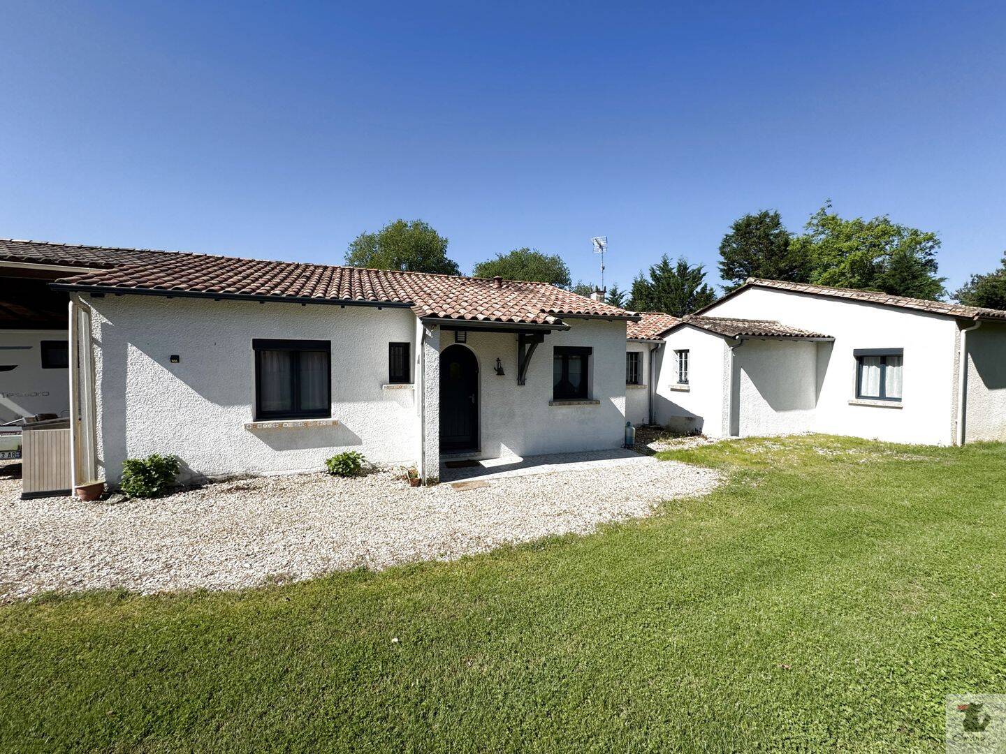Maison 7 pièces 150 m² · à Lembras · 150 m² · 315 000 €