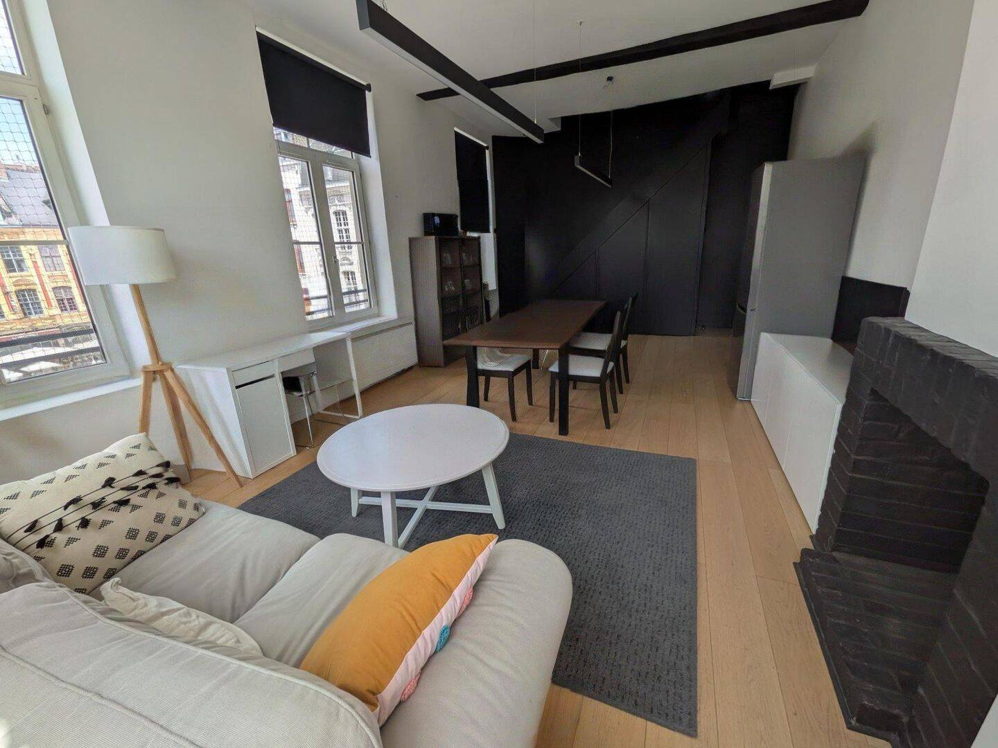 Appartement 2 pièces 50 m² · à Lille · 50 m² · 273 000 €