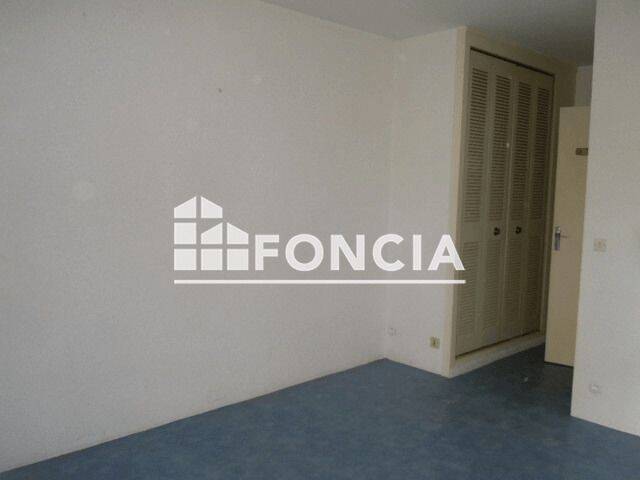 Appartement 1 pièce 18 m² · à Nîmes · 18,5 m² · 380 €/mois