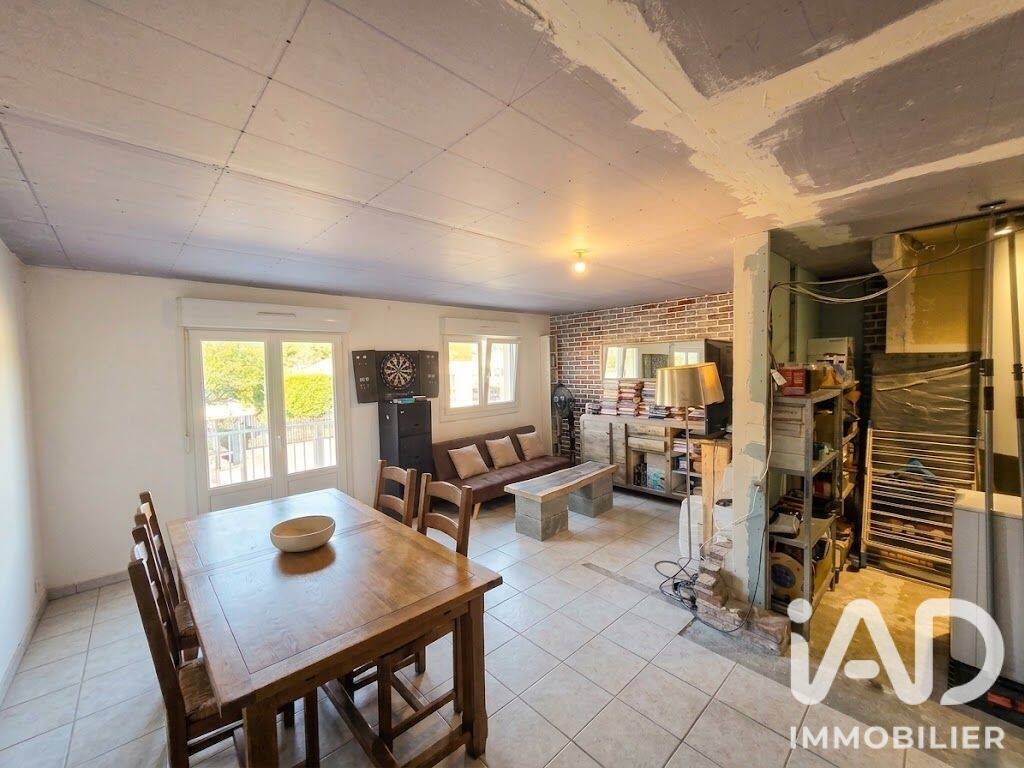 Appartement 3 pièces 62 m² · à Troyes · 62 m² · 75 000 €