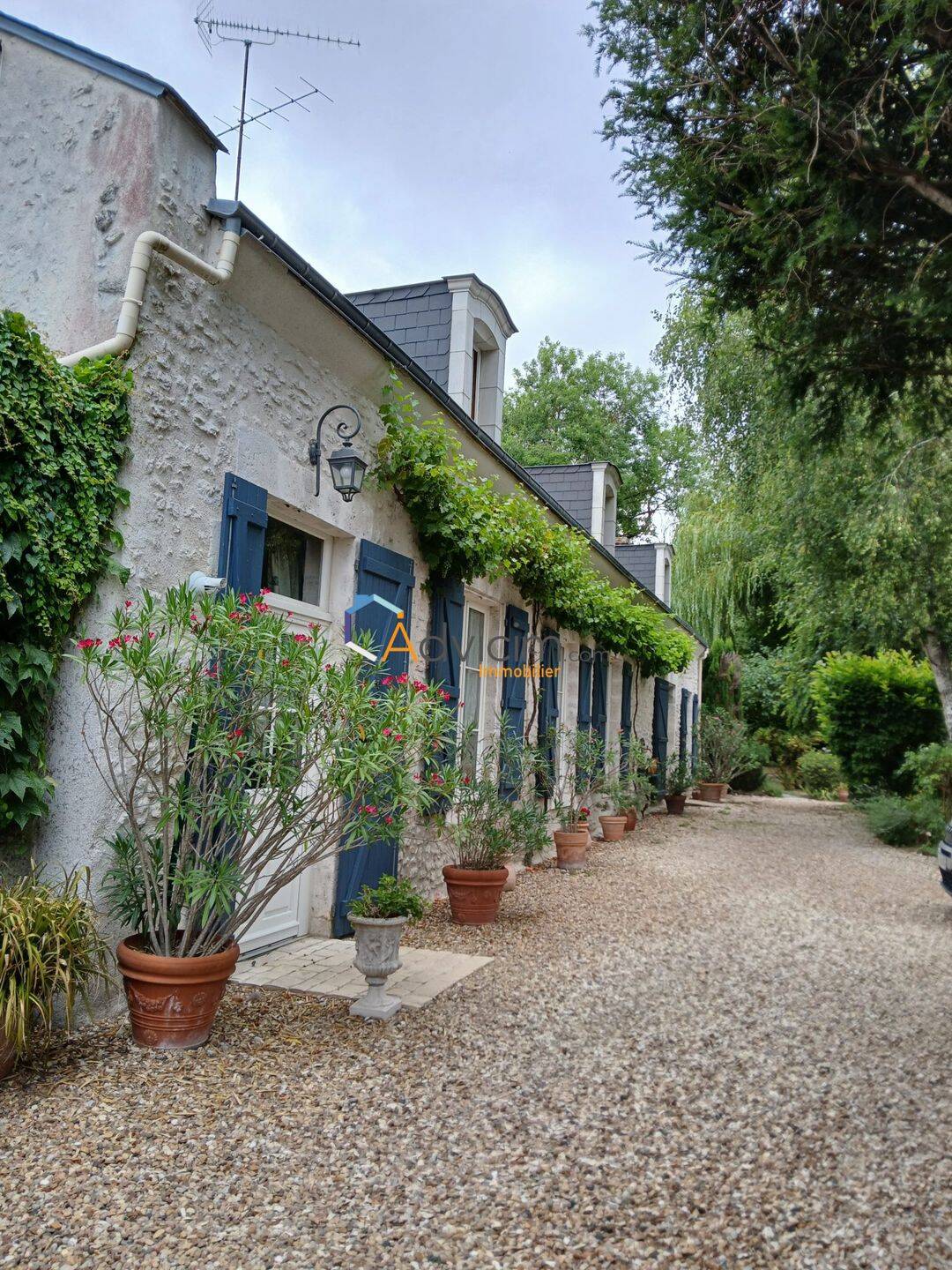 Maison 6 pièces 240 m² · à Meung-sur-Loire · 240 m² · 430 000 €