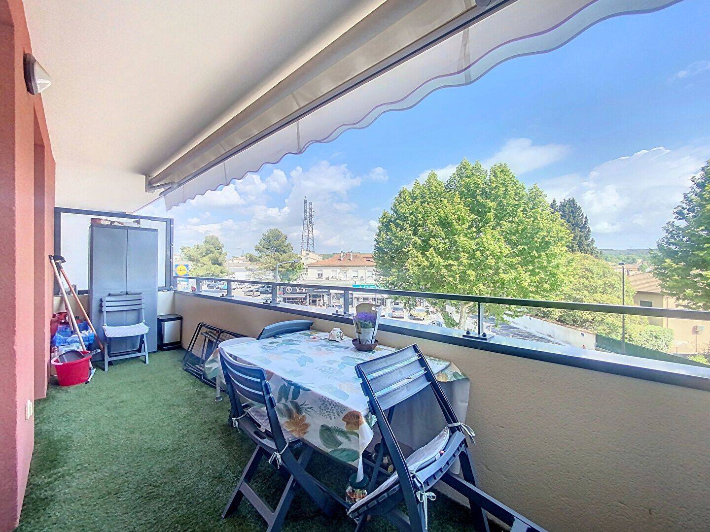 Appartement 2 pièces 43 m² · à Gardanne · 43 m² · 231 000 €