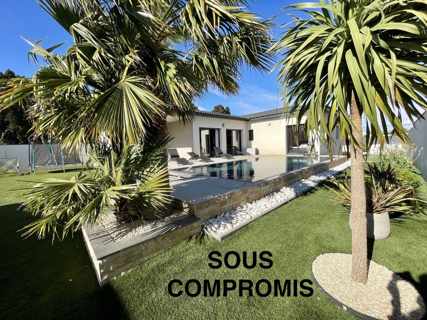 Maison 6 pièces 139 m² · à Salon-de-Provence · 139 m² · 649 000 €