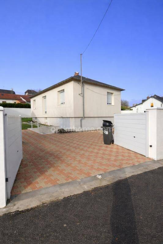 Maison 4 pièces 67 m² · à Blois · 67 m² · 197 760 €