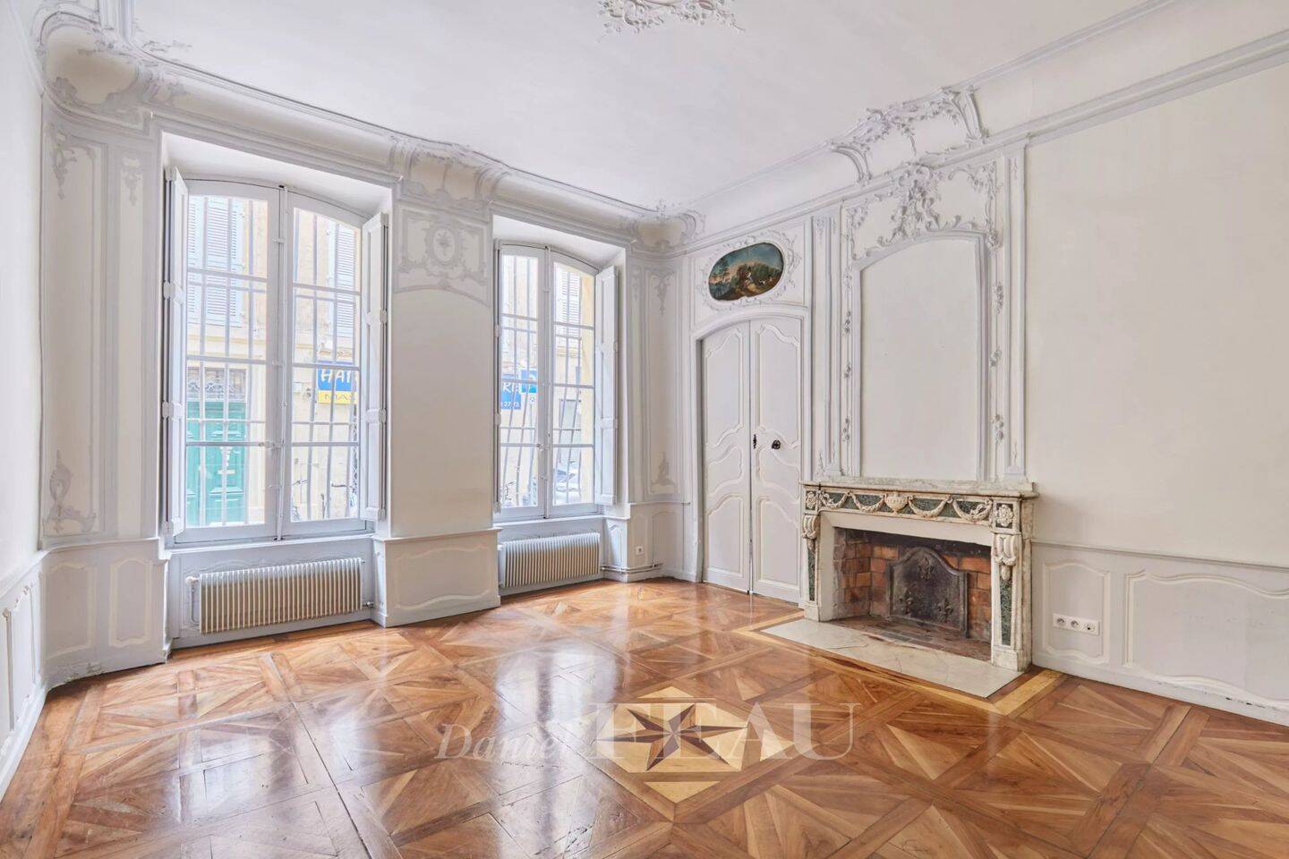 Appartement 3 pièces 77 m² · à Aix-en-Provence · 76,6 m² · 580 000 €