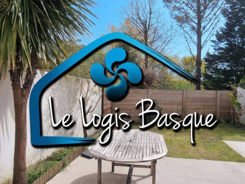 Appartement 3 pièces 71 m² · à Ustaritz · 70,7 m² · 1 008 €