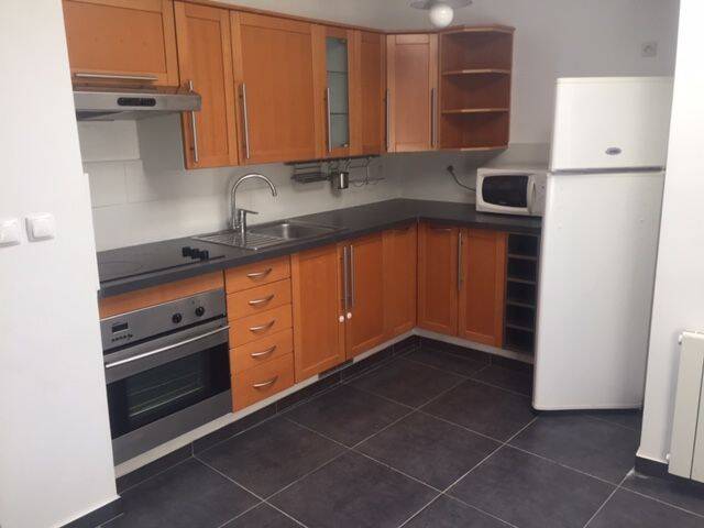 Appartement 3 pièces 50 m² · à Le Chesnay-Rocquencourt · 50 m² · 858 €/mois