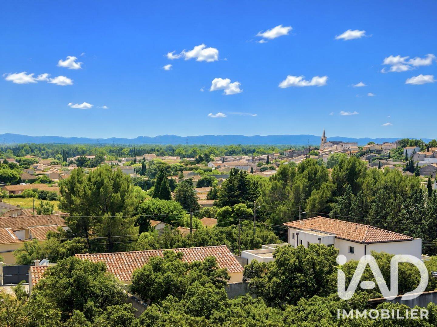 Maison 5 pièces 130 m² · à Caumont-sur-Durance · 130 m² · 420 000 €