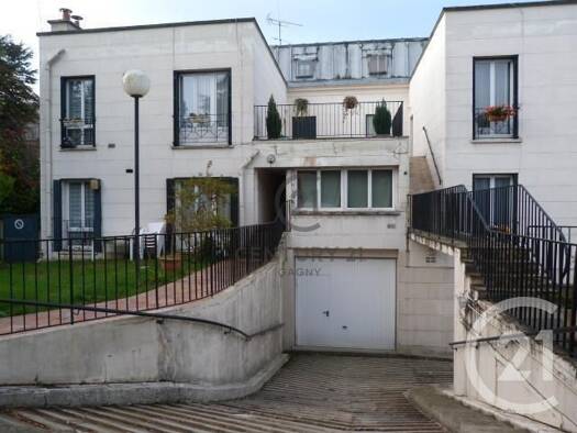 Local commercial à vendre 129 000 € Gagny 93220