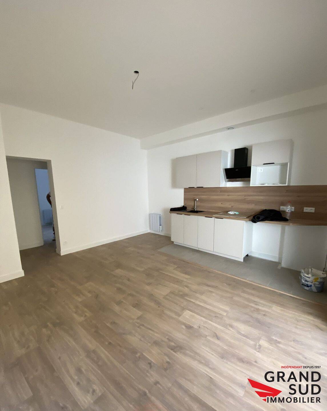 Appartement 2 pièces 41 m² · à Bordeaux · 41 m² · 800 €