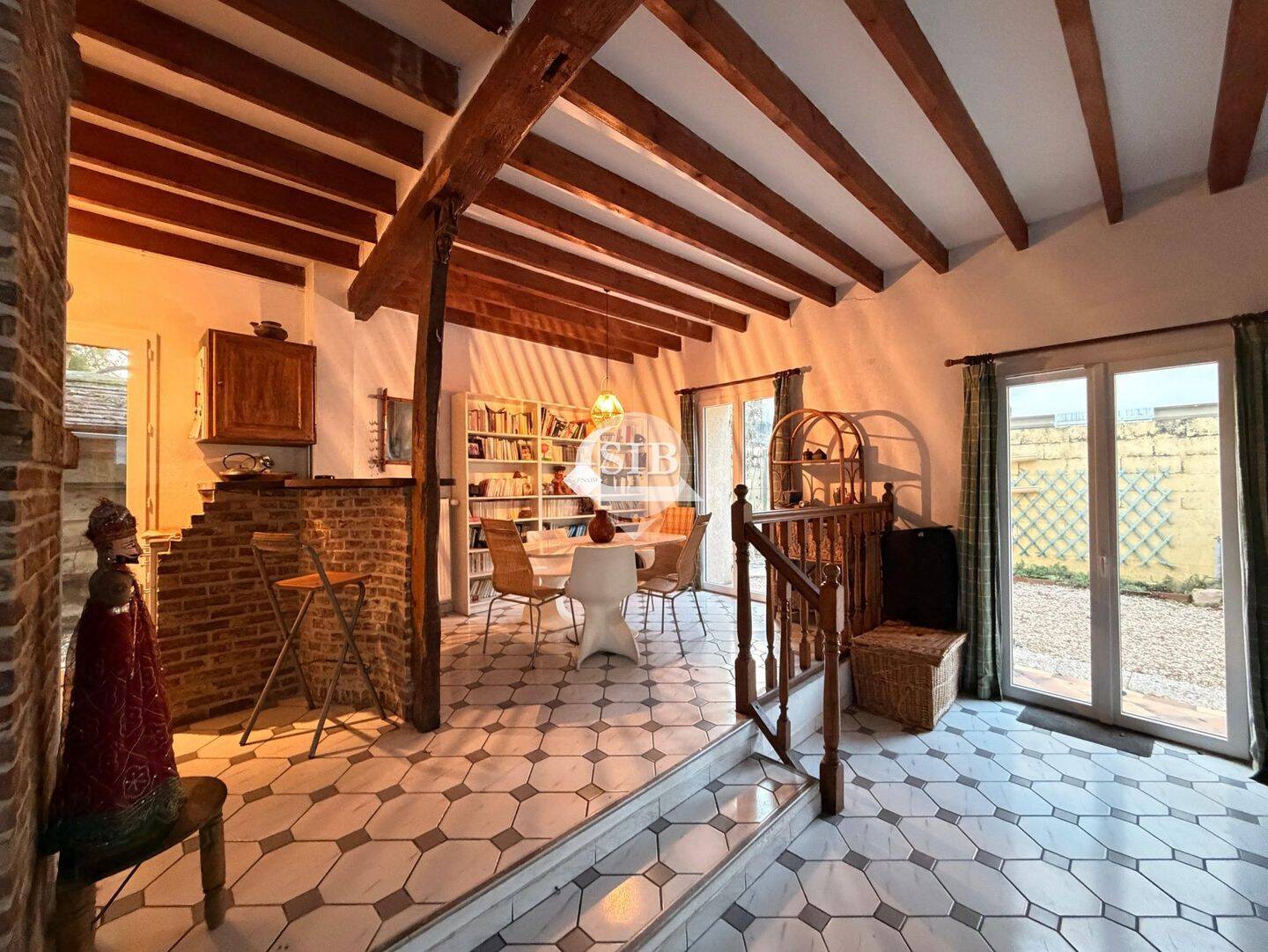 Maison 4 pièces 83 m² · à Longpont-sur-Orge · 83,2 m² · 239 000 €