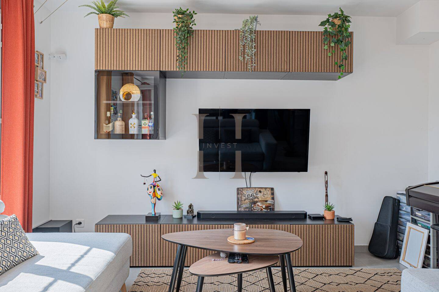 Maison 4 pièces 86 m² · à Roquefort-les-Pins · 85,5 m² · 537 000 €