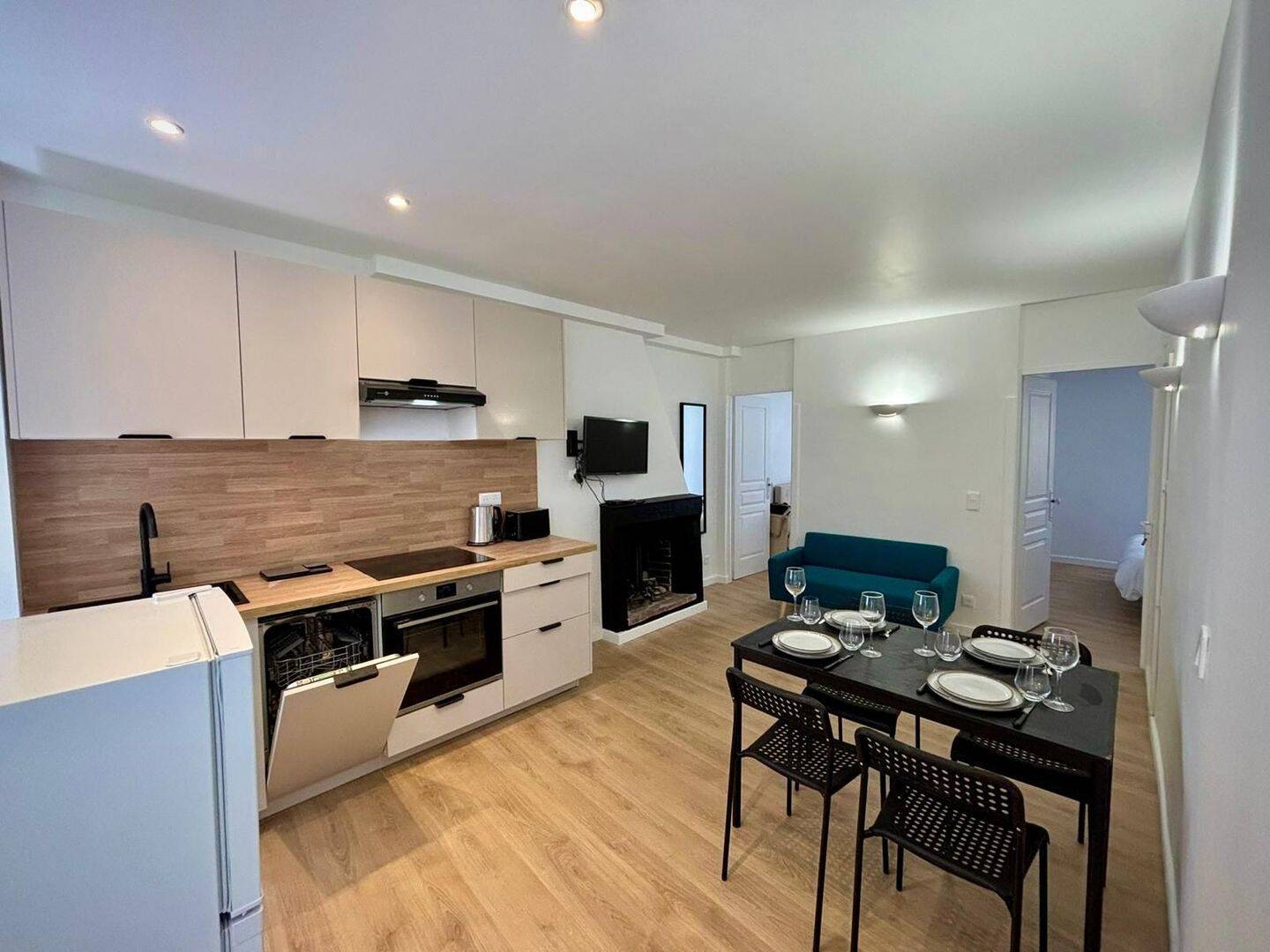 Appartement 3 pièces 50 m² · à L'Île-Rousse · 50 m² · 250 000 €