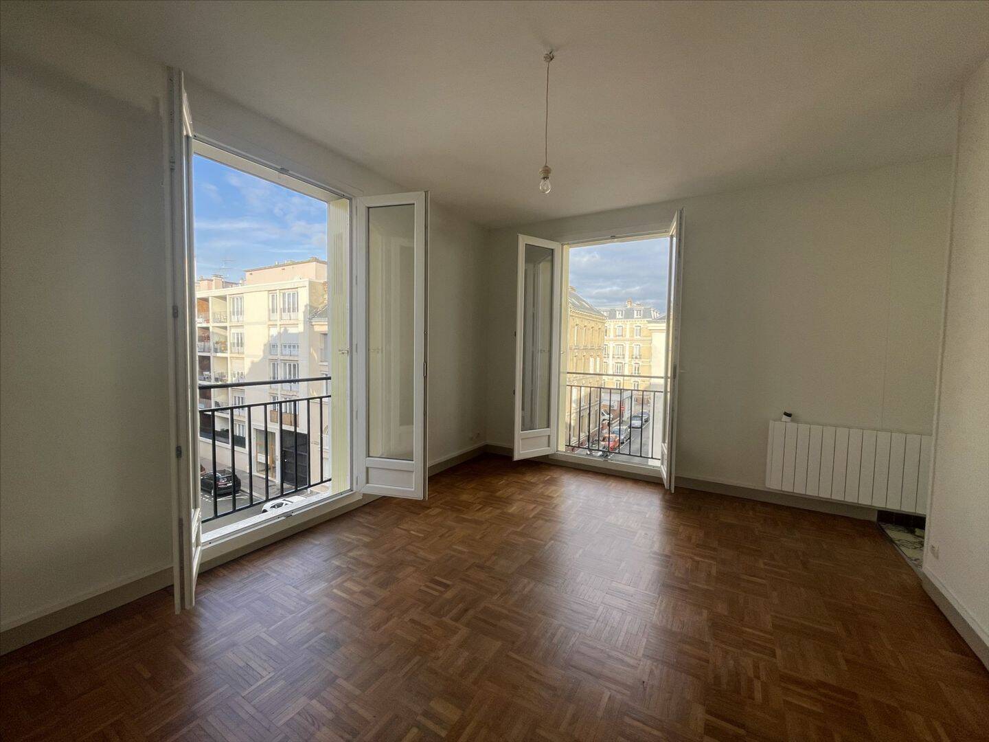 Appartement 1 pièce 31 m² · à Le Havre · 31 m² · 398 €