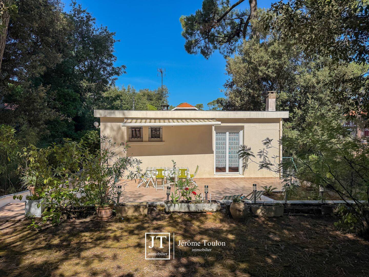 Maison 5 pièces 103 m² · à Saint-Palais-sur-Mer · 103 m² · 677 000 €