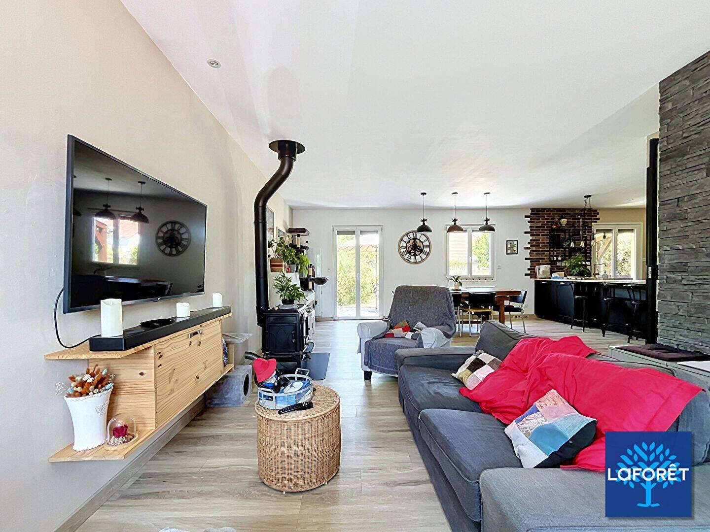Maison 5 pièces 98 m² · à Blois · 98 m² · 199 500 €