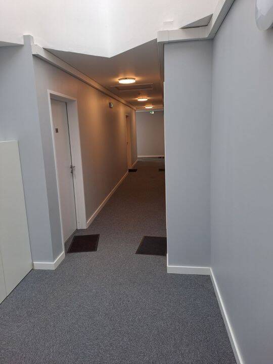 Appartement de 40m2 à louer sur Angers — 7