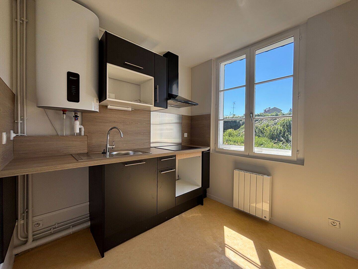 Appartement 2 pièces 45 m² · à Rouen · 45,3 m² · 615 €