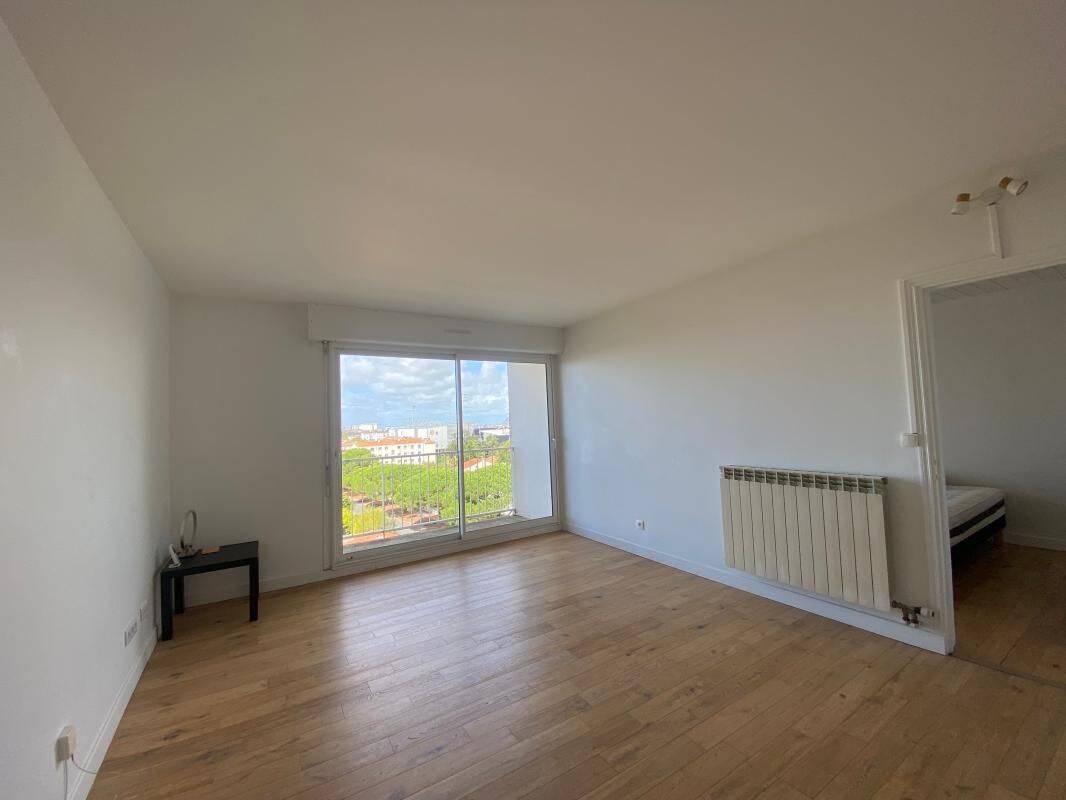 Appartement 2 pièces 53 m² · à La Rochelle · 53 m² · 806 €/mois