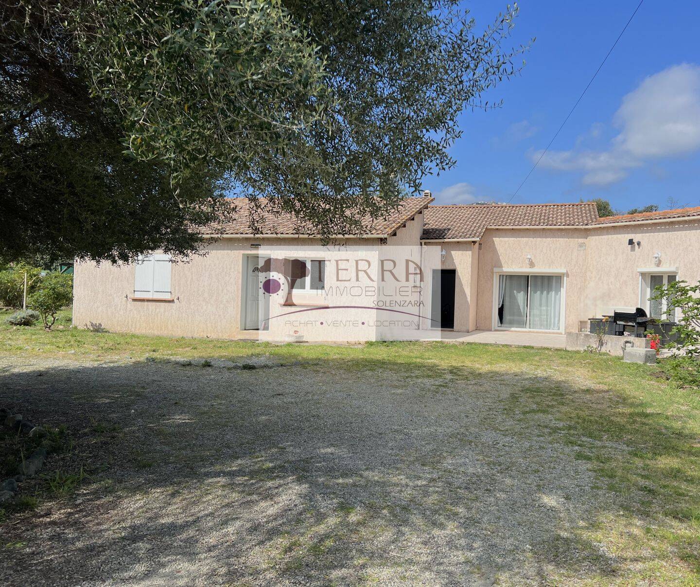 Maison 5 pièces 191 m² · à Prunelli-Di-Fiumorbo · 190,9 m² · 362 250 €