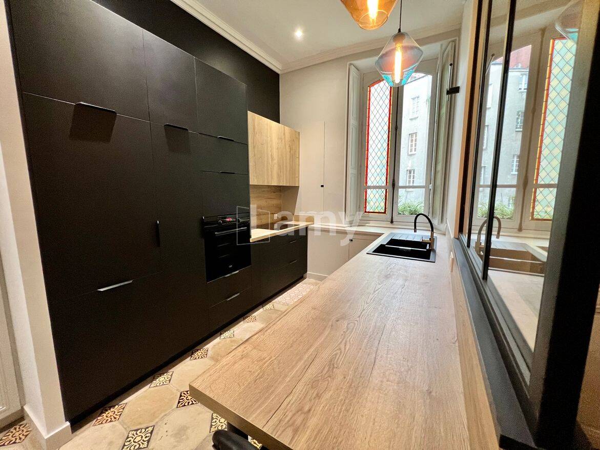 Appartement 4 pièces 102 m² · à Nantes · 102,1 m² · 1 662 €