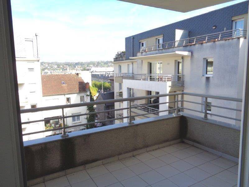 Appartement 2 pièces 49 m² · à Brive-la-Gaillarde · 49 m² · 650 €