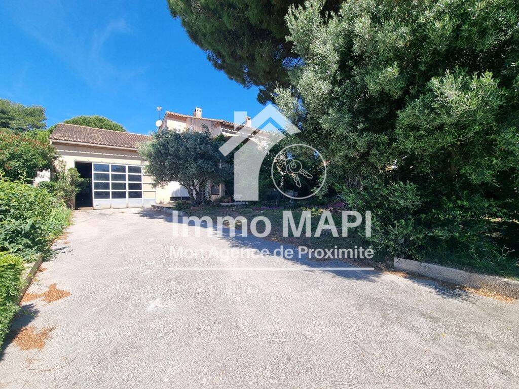 Maison 10 pièces 460 m² · à Lattes · 460 m² · 795 000 €
