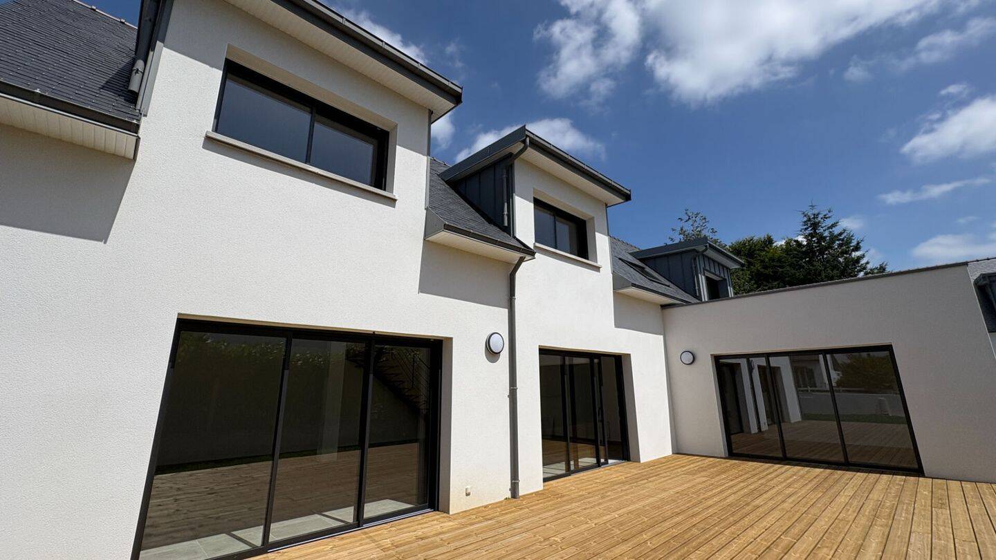 Maison 6 pièces 203 m² · à Bénodet · 203 m² · 703 800 €