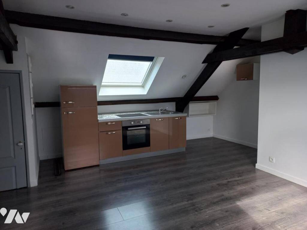 Appartement 3 pièces 42 m² · à La Chapelle-en-Serval · 42,4 m² · 910 €/mois