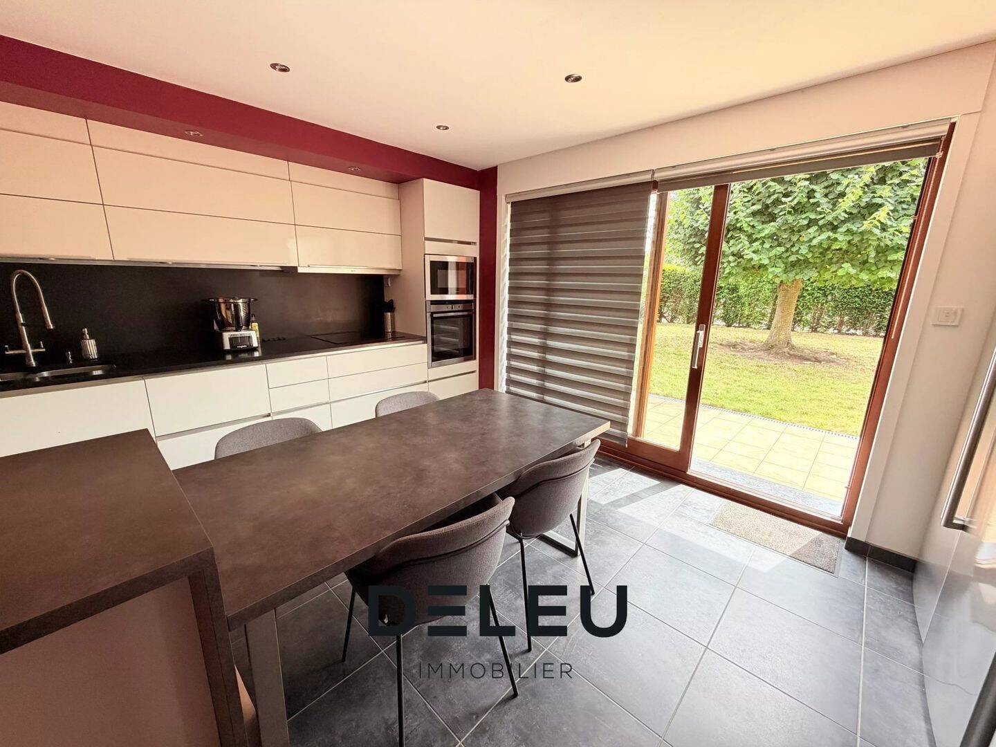 Maison 5 pièces 141 m² · à Marcq-en-Barœul · 141,3 m² · 738 000 €
