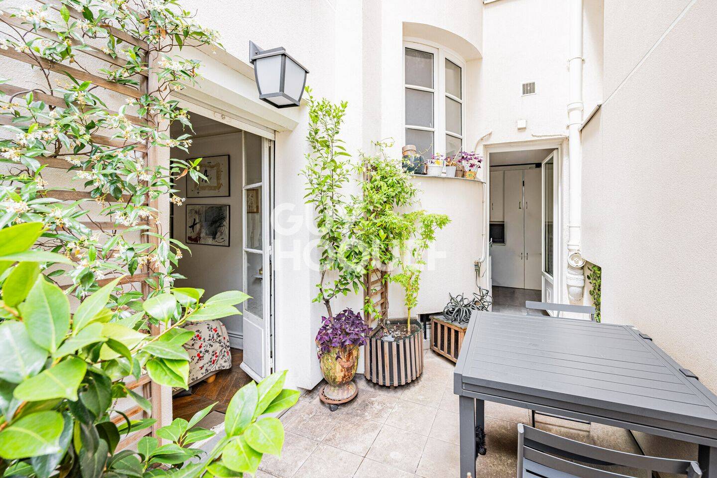 Appartement 4 pièces 80 m² · à Paris 18ème Arrondissement · 80 m² · 725 000 €