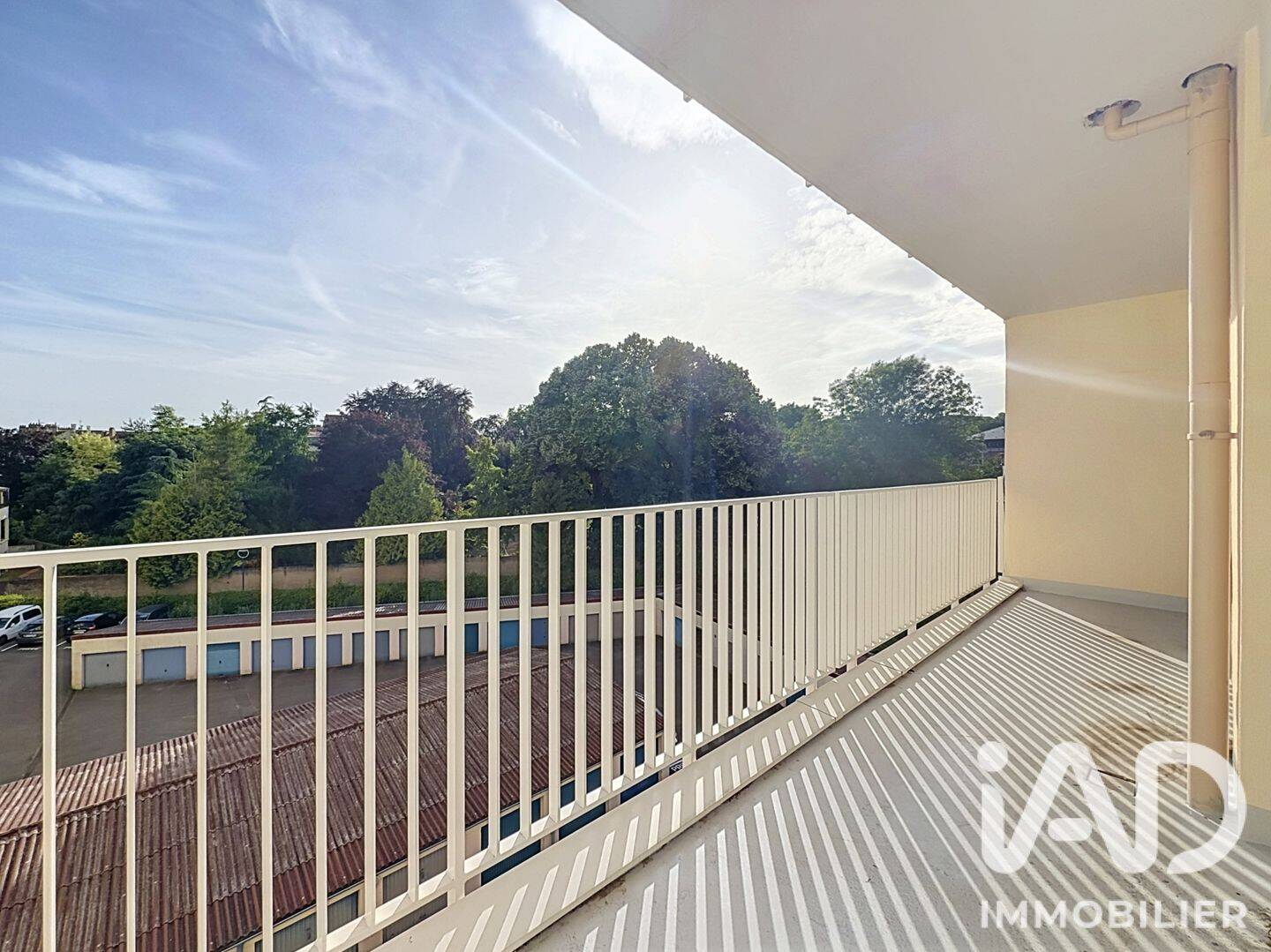 Appartement 1 pièce 28 m² · à Metz · 28 m² · 75 000 €
