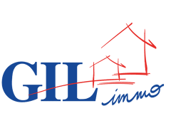 GILL IMMO logo