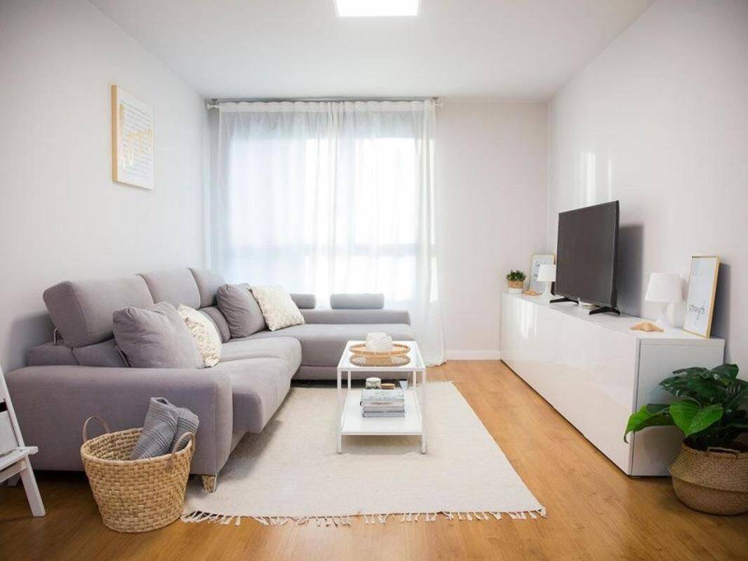 Appartement 3 pièces 63 m² · à Le Petit-Quevilly · 63 m² · 237 900 €