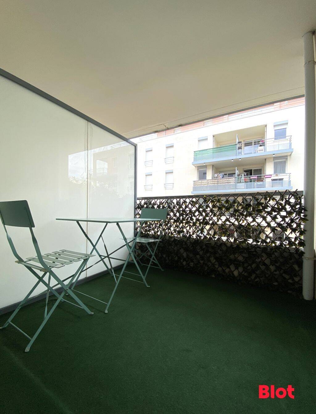 Appartement 2 pièces 41 m² · à Cesson-Sévigné · 40,9 m² · 662 €/mois